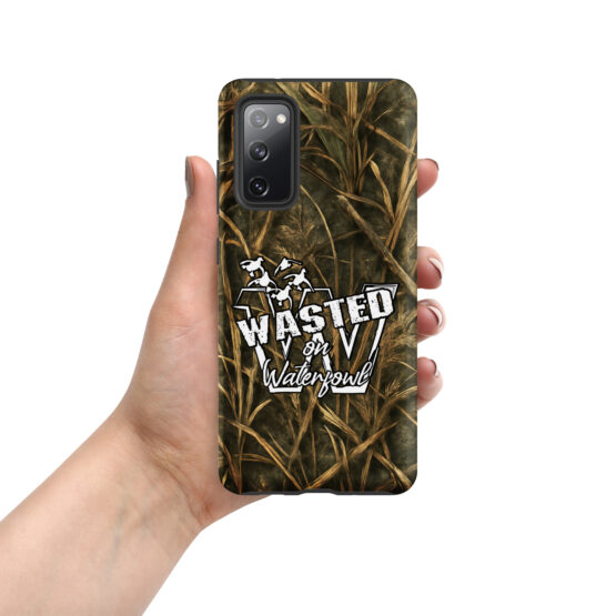 W.O.W Tough Samsung Camo Case - Image 11