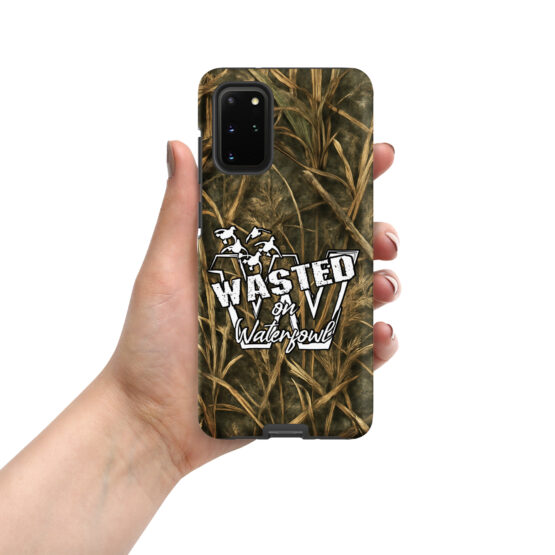 W.O.W Tough Samsung Camo Case - Image 13
