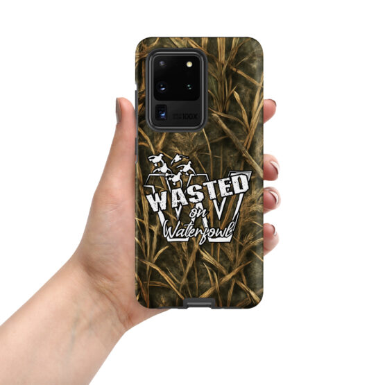 W.O.W Tough Samsung Camo Case - Image 15