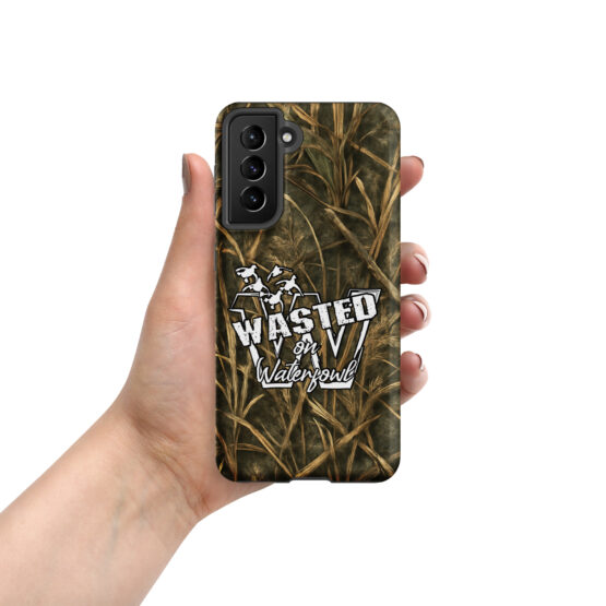 W.O.W Tough Samsung Camo Case - Image 17