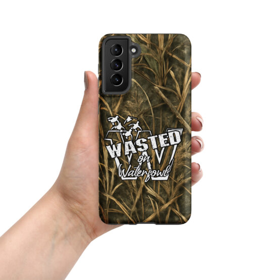 W.O.W Tough Samsung Camo Case - Image 19