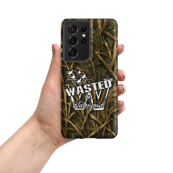 W.O.W Tough Samsung Camo Case - Image 21
