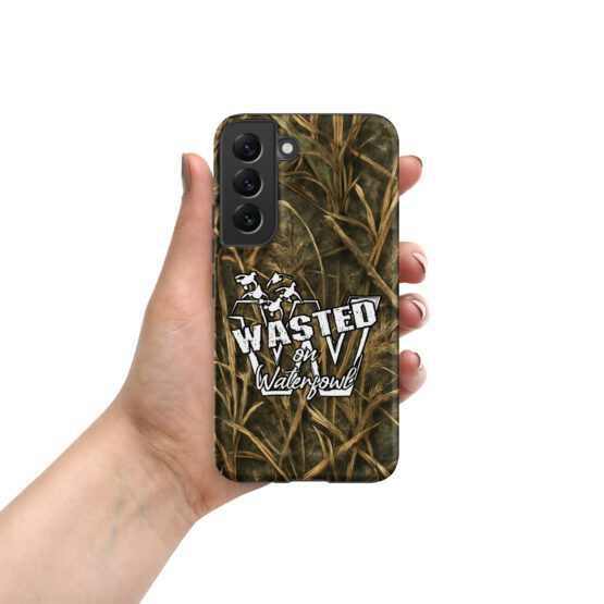 W.O.W Tough Samsung Camo Case - Image 25