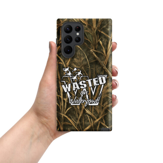 W.O.W Tough Samsung Camo Case - Image 29