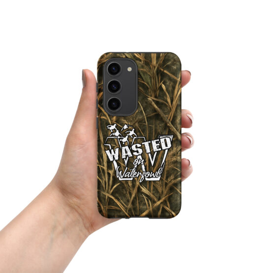 W.O.W Tough Samsung Camo Case - Image 31