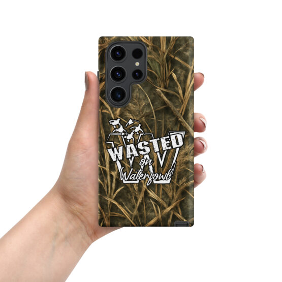 W.O.W Tough Samsung Camo Case - Image 35