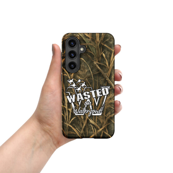 W.O.W Tough Samsung Camo Case - Image 37