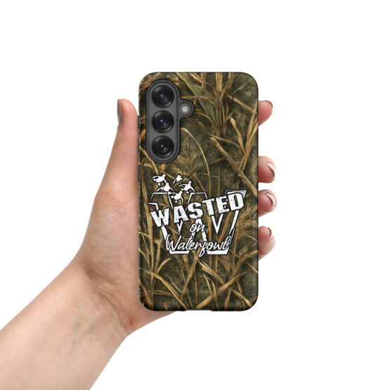 W.O.W Tough Samsung Camo Case - Image 42
