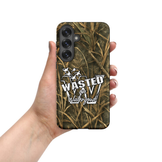 W.O.W Tough Samsung Camo Case - Image 44