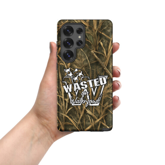 W.O.W Tough Samsung Camo Case - Image 46