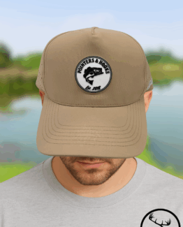 Tight Lines Waterproof Hat