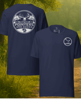 Classic Logo T-Shirt (New Version)