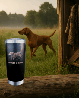 Retriever Field Tumbler (20oz)